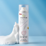 New Original Ecrin Hair Removal Foaming Spray Advance Formula with Refreshing Fragrance 200ml